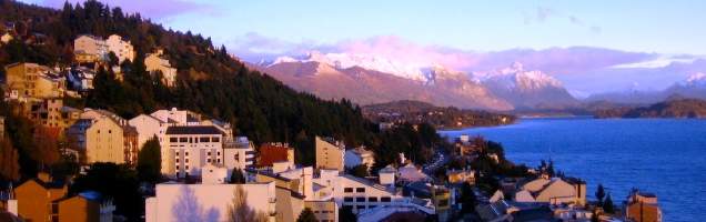 Curso de español en San Carlos de Bariloche con Language International